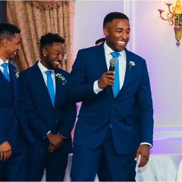 Meet your Posher, Randy - Picture 2 of 9